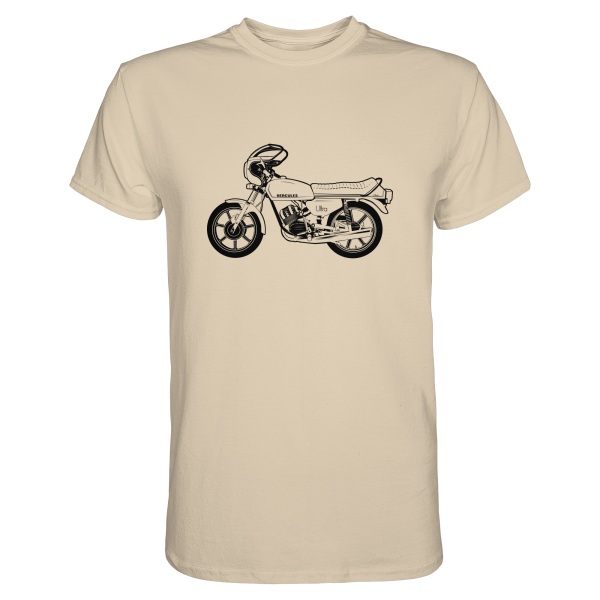 Hercules Ultra 50 T-Shirt – Bild 3