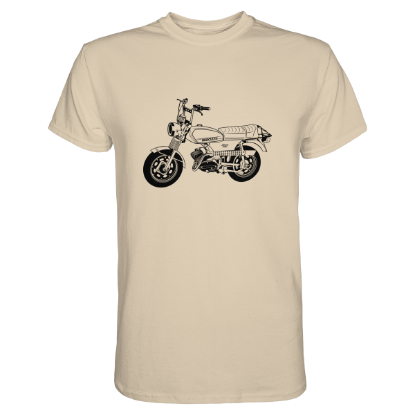Hercules Sport Bike SB 1 2 3 5 T-Shirt – Bild 3