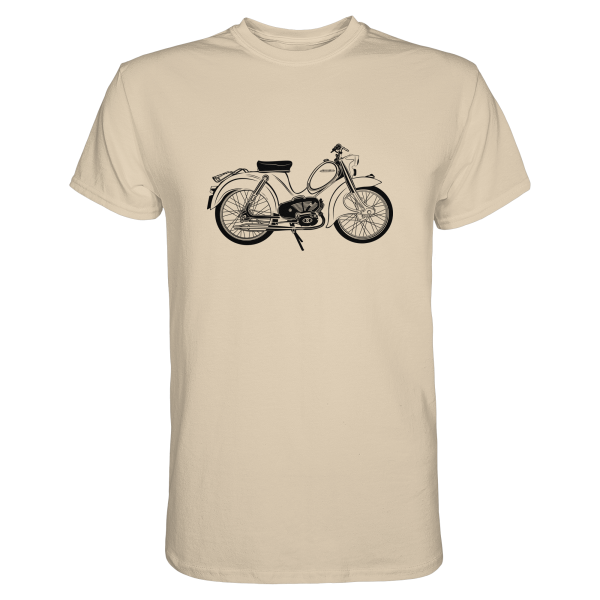 Hercules 219 T-Shirt – Bild 3