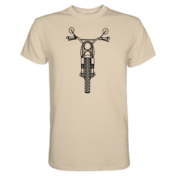 Hercules K125 BW V1 T-Shirt – Bild 3