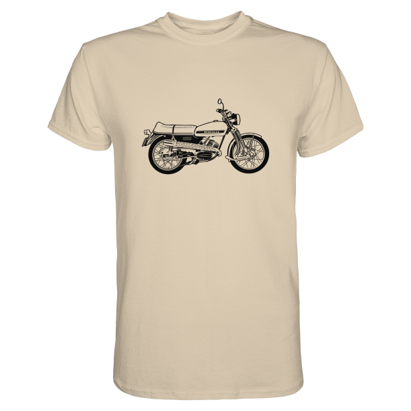 Hercules K50 RE T-Shirt – Bild 3