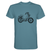 Hercules Hobby Rider HR2 T-Shirt – Bild 4