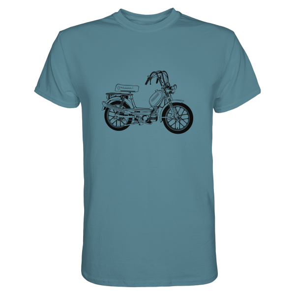 Hercules Hobby Rider HR2 T-Shirt – Bild 4