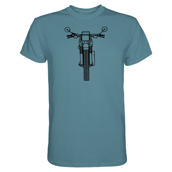 Hercules K125 BW V2 T-Shirt – Bild 4