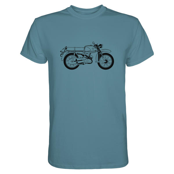 Hercules MK50 T-Shirt – Bild 4