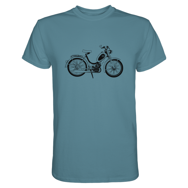Hercules 221 Mf 222 Th T-Shirt – Bild 4
