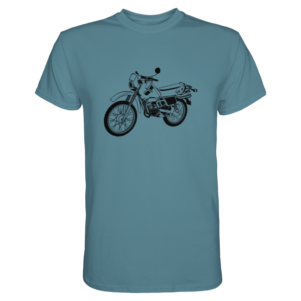 Hercules XE9 Enduro T-Shirt – Bild 4
