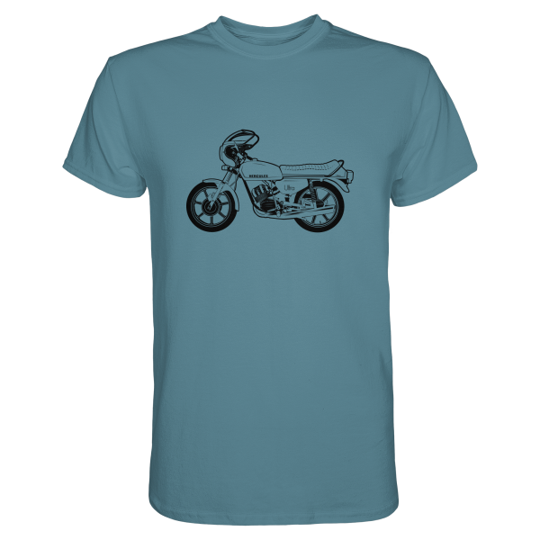Hercules Ultra 50 T-Shirt – Bild 4