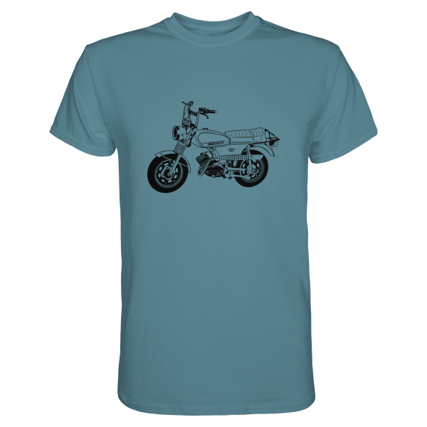 Hercules Sport Bike SB 1 2 3 5 T-Shirt – Bild 4