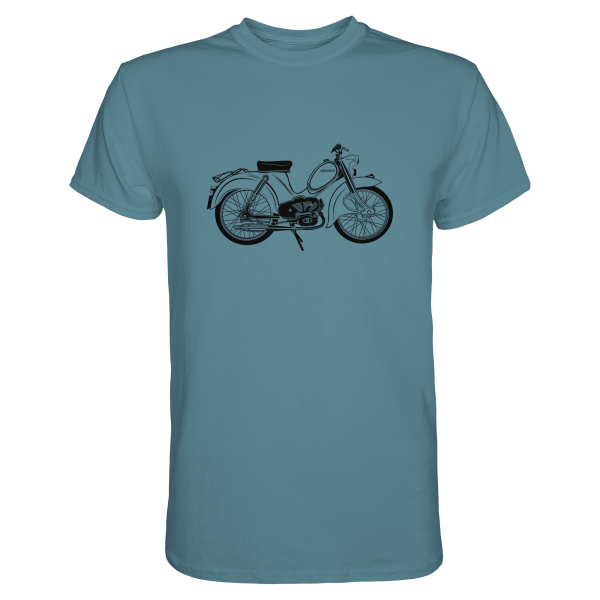 Hercules 219 T-Shirt – Bild 4