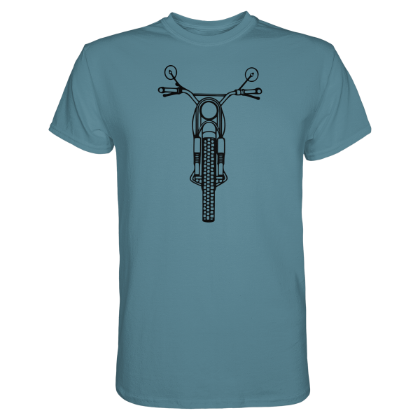 Hercules K125 BW V1 T-Shirt – Bild 4