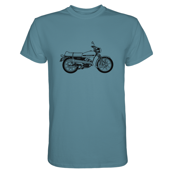Hercules K50 RE T-Shirt – Bild 4