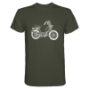 Hercules Hobby Rider HR2 T-Shirt – Bild 5