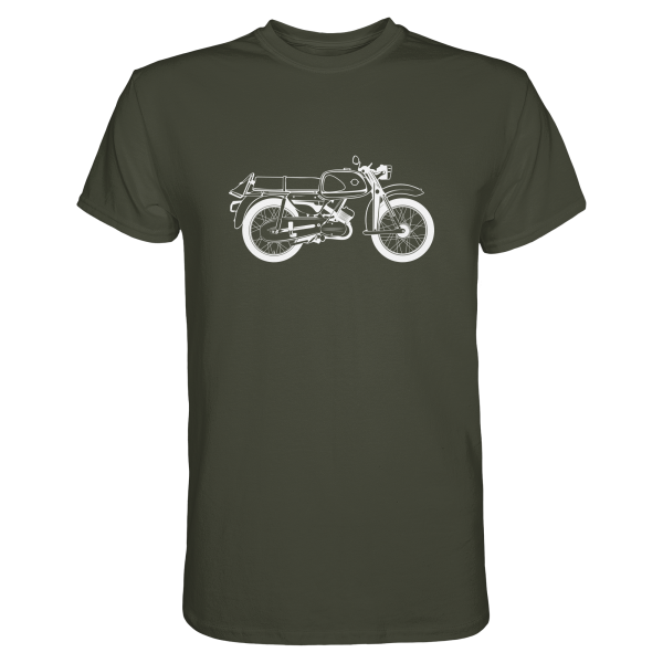 Hercules MK50 T-Shirt – Bild 5