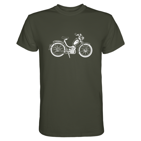 Hercules 221 Mf 222 Th T-Shirt – Bild 5