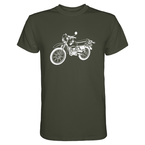 Hercules XE9 Enduro T-Shirt – Bild 5