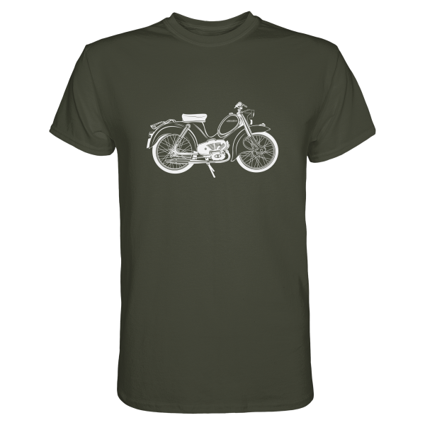 Hercules 219 T-Shirt – Bild 5