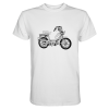 Hercules Hobby Rider HR2 T-Shirt – Bild 6