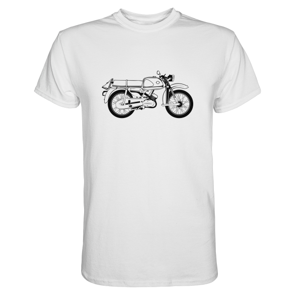 Hercules MK50 T-Shirt – Bild 6