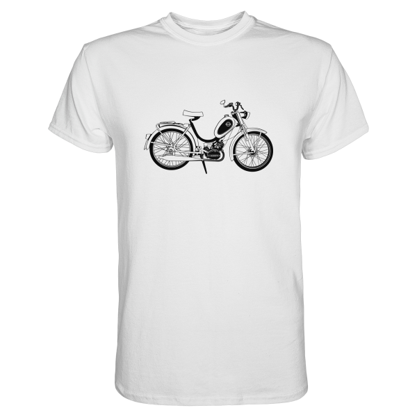 Hercules 221 Mf 222 Th T-Shirt – Bild 6