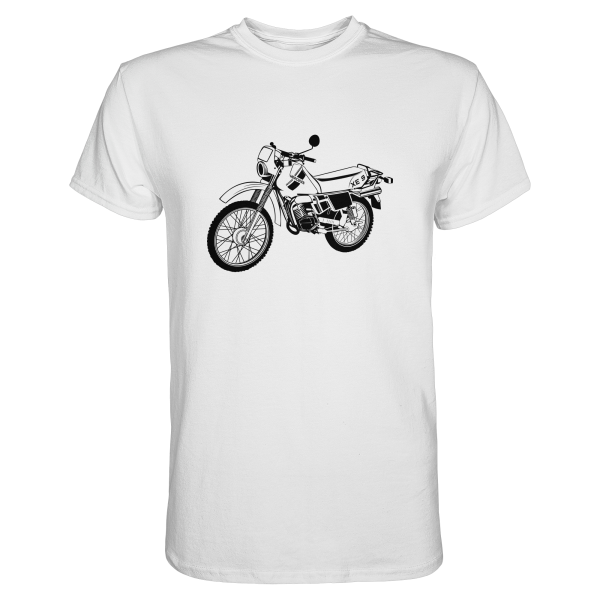 Hercules XE9 Enduro T-Shirt – Bild 6