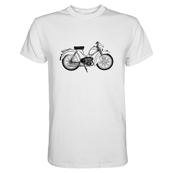 Hercules 219 T-Shirt – Bild 6