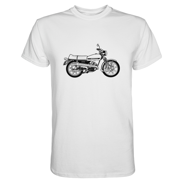 Hercules K50 RE T-Shirt – Bild 6
