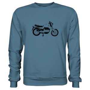 BMW K100 Sweatshirt