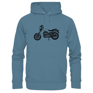 BMW K75 C Hoodie